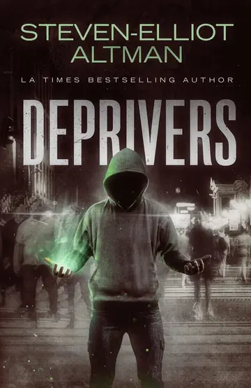 Cover of Deprivers