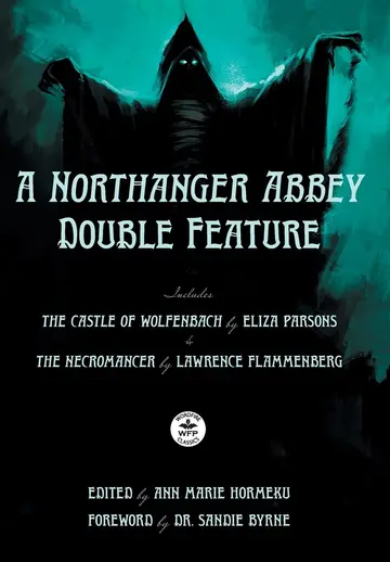 Cover of A Northanger Abbey Double Feature