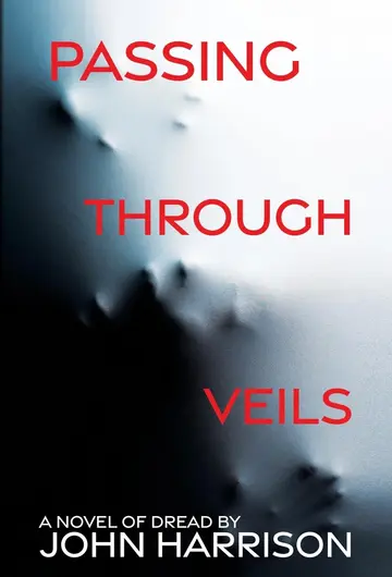 Cover of Passing Through Veils
