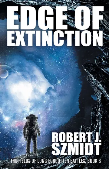 Cover of Edge of Extinction