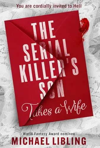 Cover of The Serial Killer's Son Takes a Wife