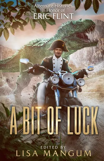 Cover of A Bit of Luck