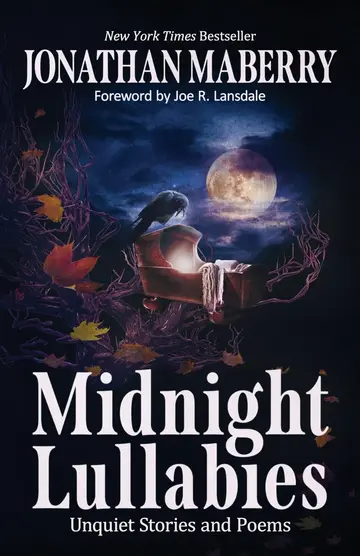Cover of Midnight Lullabies