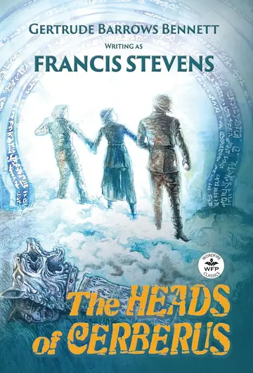 Cover of The Heads of Cerberus