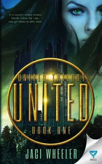 Cover of United