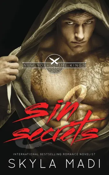 Cover of Sin & Secrets
