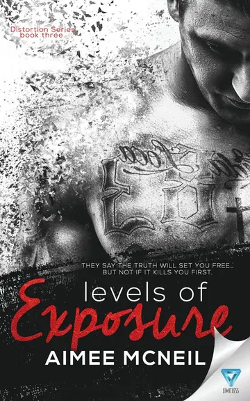Cover of Levels of Exposure
