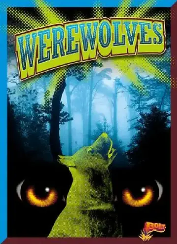 Cover of Werewolves