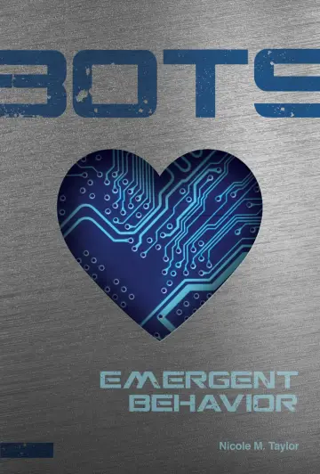 Cover of Emergent Behavior