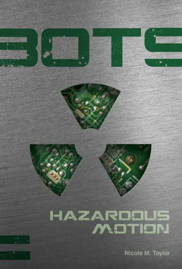 Cover of Hazardous Motion