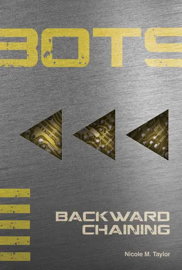 Cover of Backward Chaining