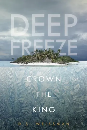 Cover of Crown the King