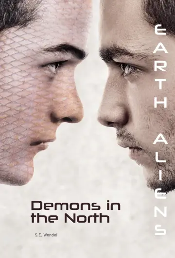 Cover of Demons in the North