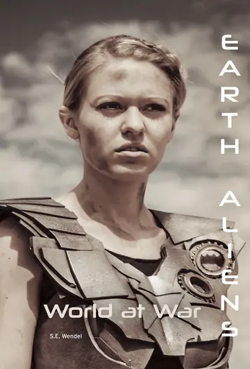 Cover of World at War