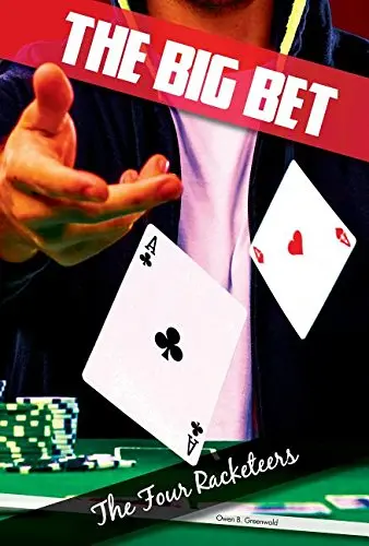 Cover of The Four Racketeers