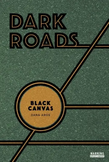 Cover of Black Canvas