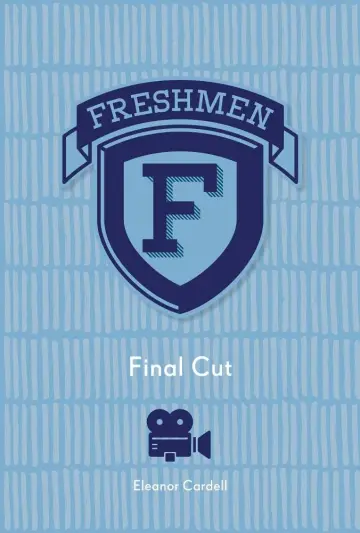 Cover of Final Cut