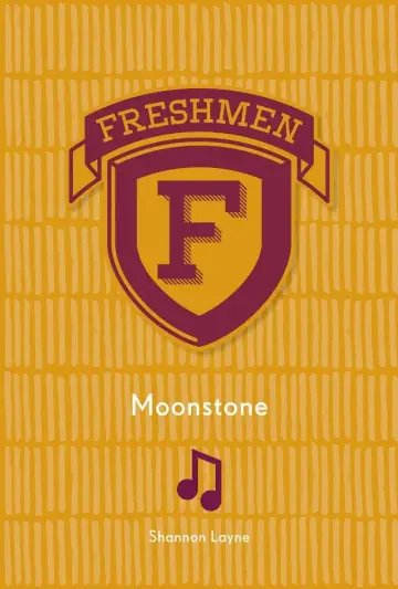 Cover of Moonstone