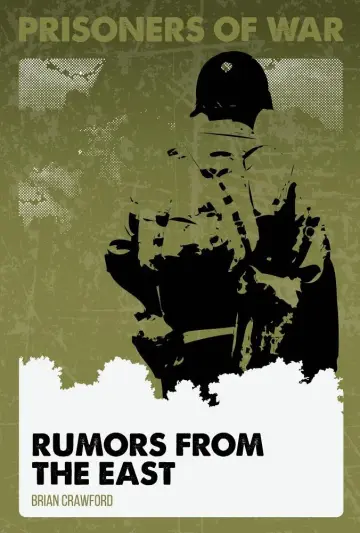 Cover of Rumors from the East