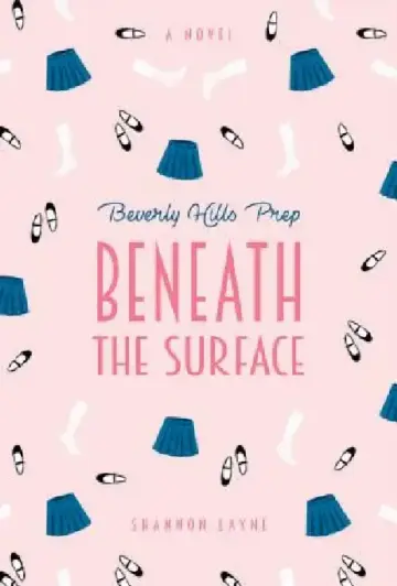 Cover of Beneath the Surface #2