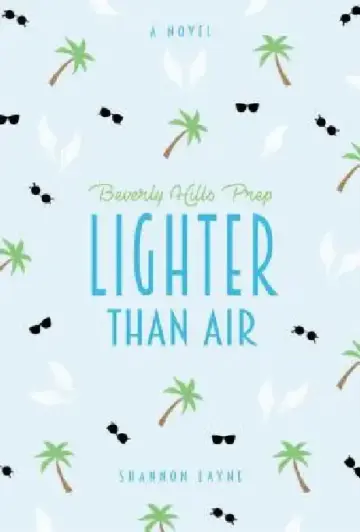 Cover of Lighter Than Air #3