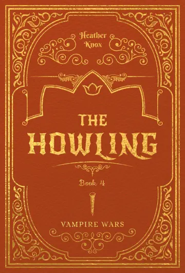 Cover of The Howling