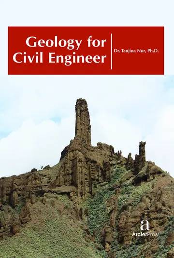 Cover of Geology for Civil Engineer