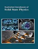 Cover of Illustrated Handbook of Solid State Physics