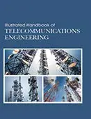 Cover of Illustrated Handbook of Telecommunications Engineering