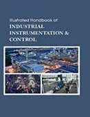 Cover of Illustrated Handbook of Industrial Instrumentation & Control