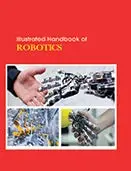 Cover of Illustrated Handbook of Robotics