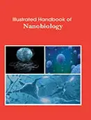 Cover of Illustrated Handbook of Nanobiology