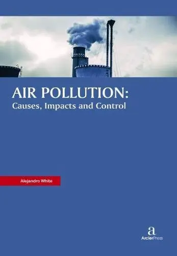 Cover of Air Pollution