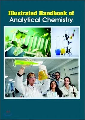 Cover of Illustrated Handbook of Analytical Chemistry