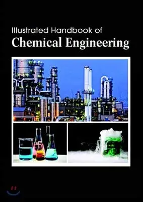 Cover of Illustrated Handbook of Chemical Engineering