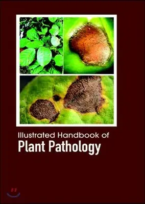 Cover of Illustrated Handbook of Plant Pathology