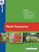 Cover of Plant Taxonomy