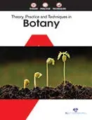 Cover of Theory, Practice and Techniques in Botany