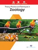 Cover of Theory, Practice and Techniques in Zoology