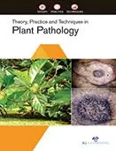 Cover of Theory, Practice and Techniques in Plant Pathology