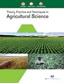Cover of Theory, Practice and Techniques in Agricultural Science