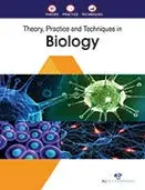 Cover of Theory, Practice and Techniques in Biology
