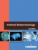 Cover of Animal Biotechnology