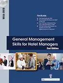 Cover of General Management Skills for Hotel Managers