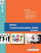 Cover of Basic Communication Skills