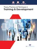 Cover of Theory, Practice and Techniques in Training & Development