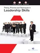 Cover of Theory, Practice and Techniques in Leadership Skills