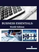 Cover of Business Essentials