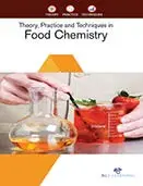 Cover of Theory, Practice and Techniques in Food Chemistry