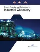 Cover of Theory, Practice and Techniques in Industrial Chemistry